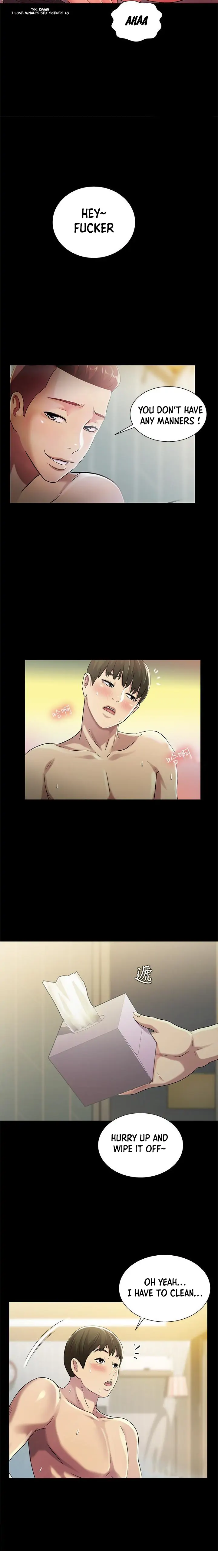 Friend’s Girlfriend Chapter 44 - Page 12