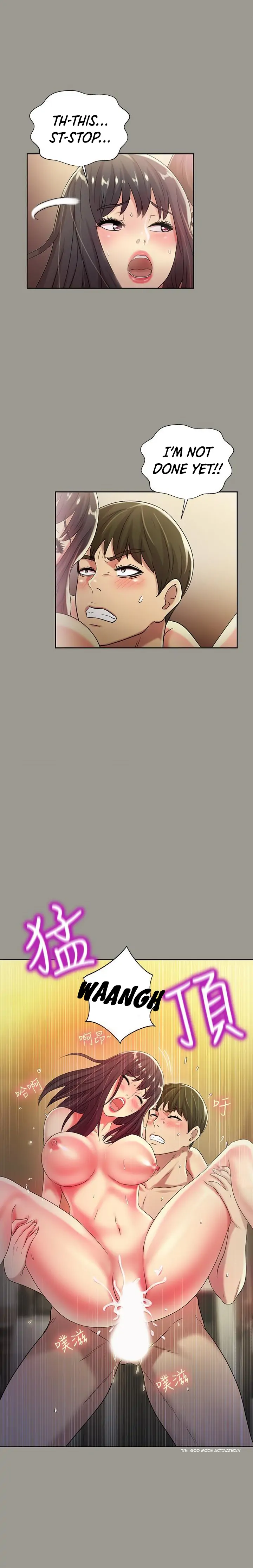 Friend’s Girlfriend Chapter 46 - Page 17