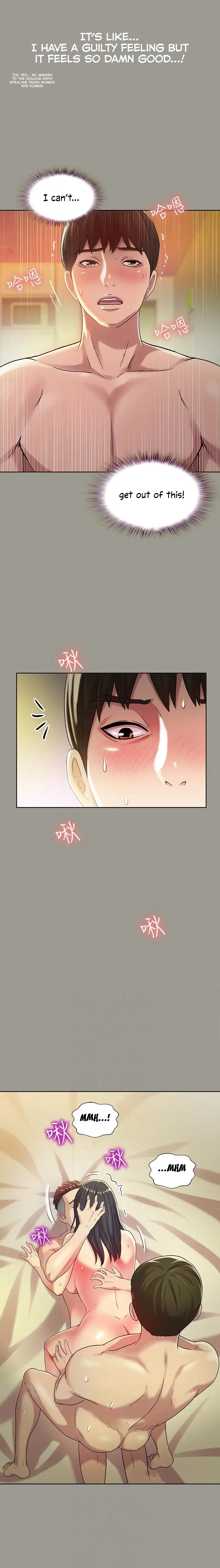 Friend’s Girlfriend Chapter 46 - Page 9