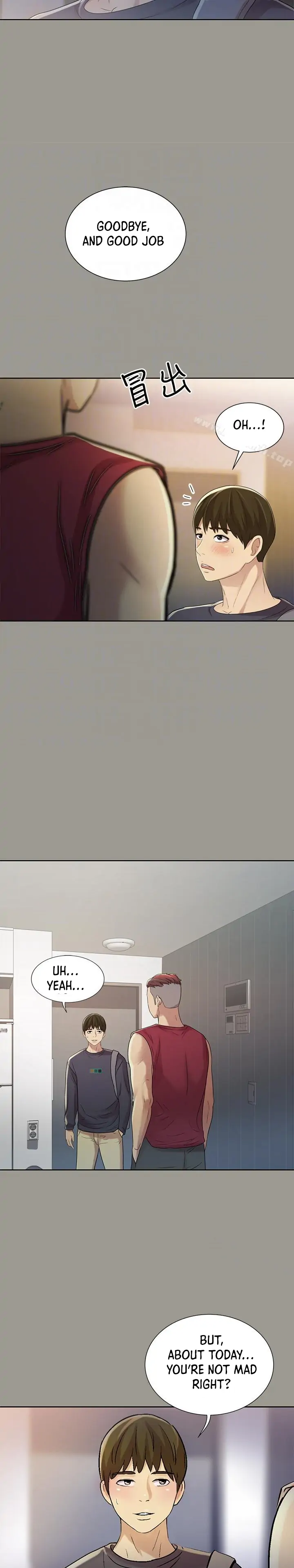 Friend’s Girlfriend Chapter 47 - Page 5