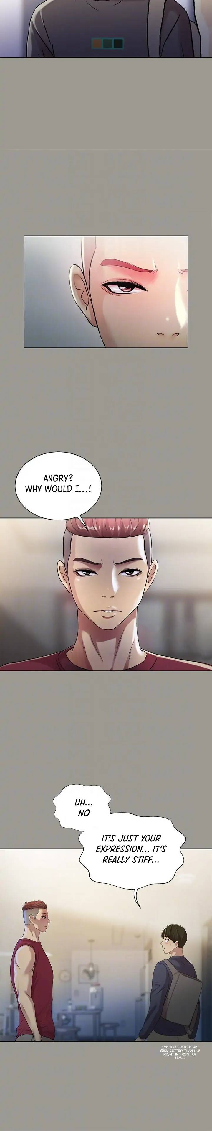 Friend’s Girlfriend Chapter 47 - Page 6