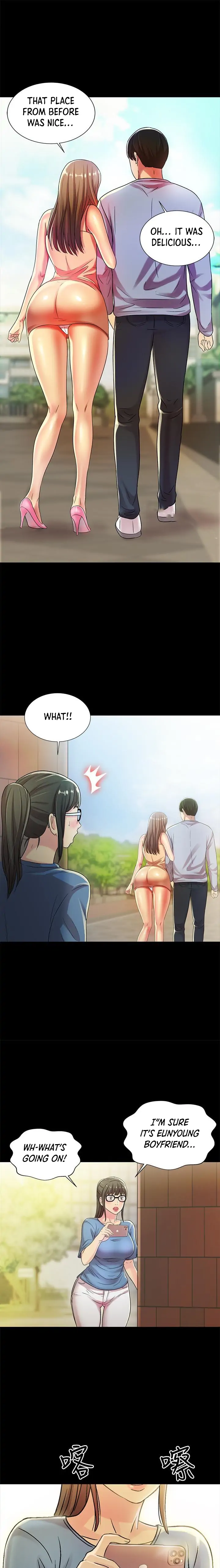 Friend’s Girlfriend Chapter 48 - Page 2