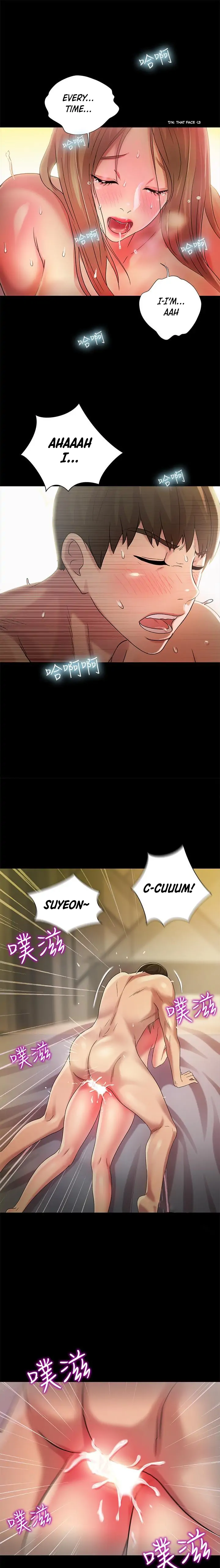 Friend’s Girlfriend Chapter 48 - Page 22