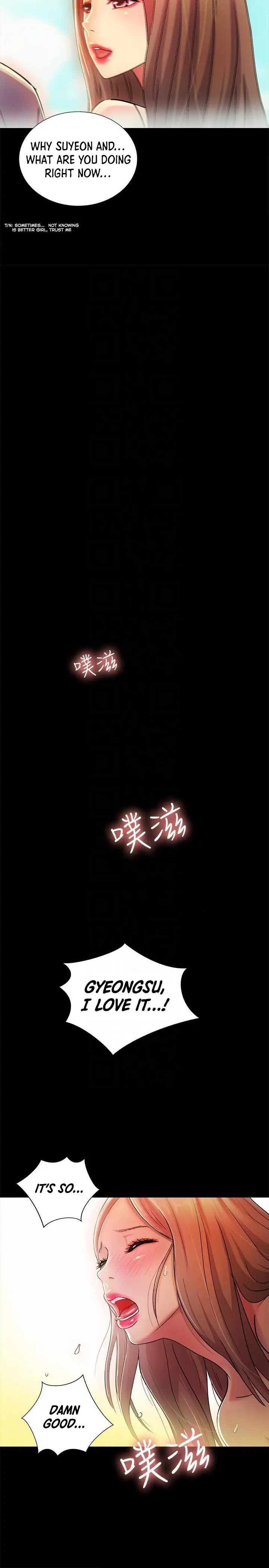 Friend’s Girlfriend Chapter 48 - Page 6