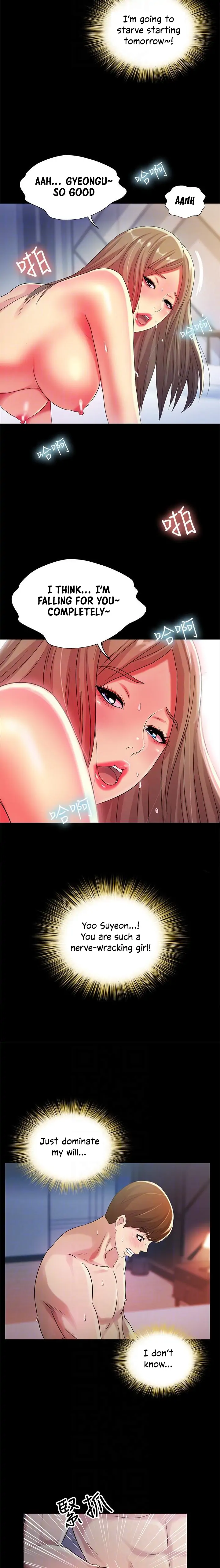 Friend’s Girlfriend Chapter 48 - Page 9