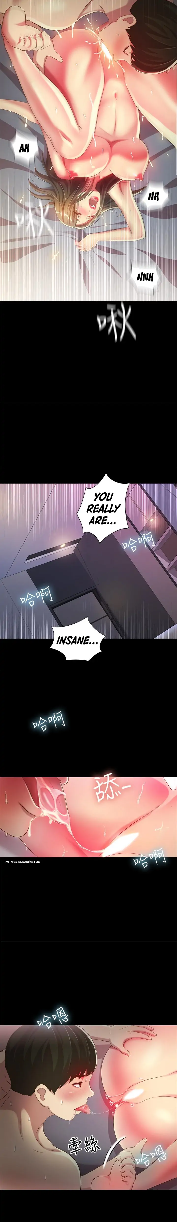 Friend’s Girlfriend Chapter 49 - Page 12