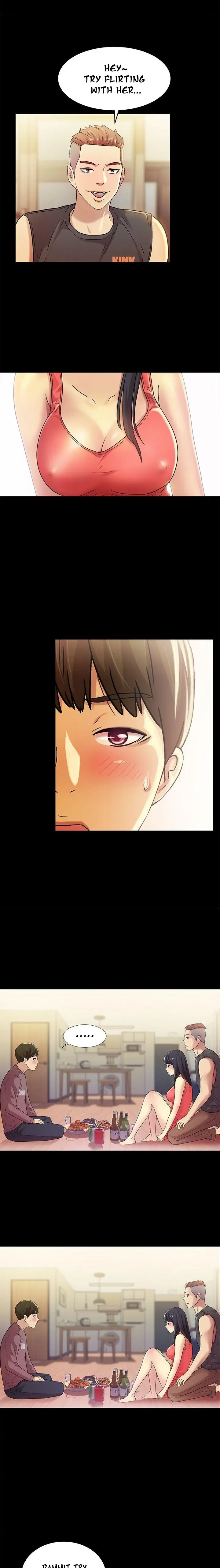 Friend’s Girlfriend Chapter 5 - Page 2