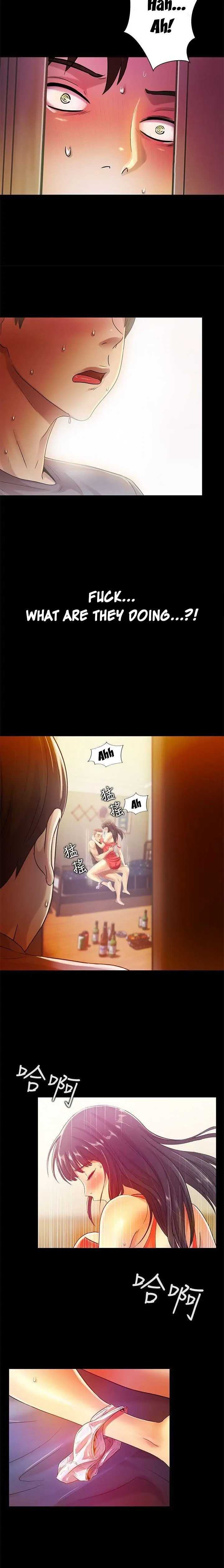 Friend’s Girlfriend Chapter 5 - Page 16