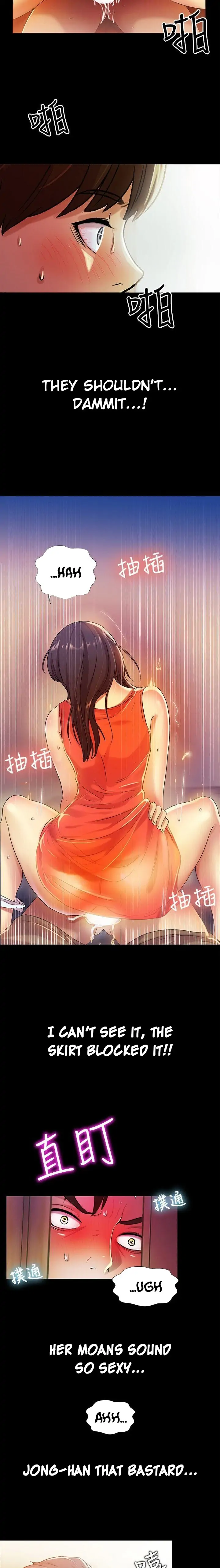 Friend’s Girlfriend Chapter 5 - Page 18