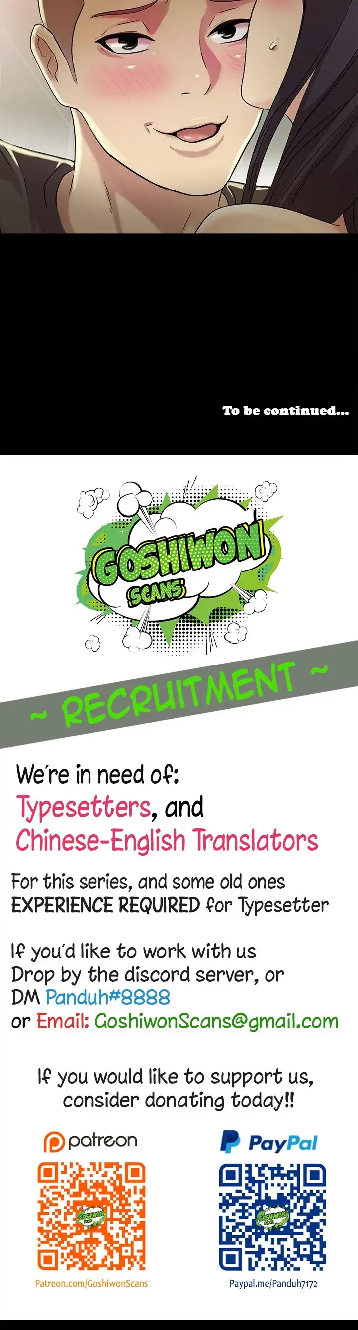 Friend’s Girlfriend Chapter 5 - Page 23