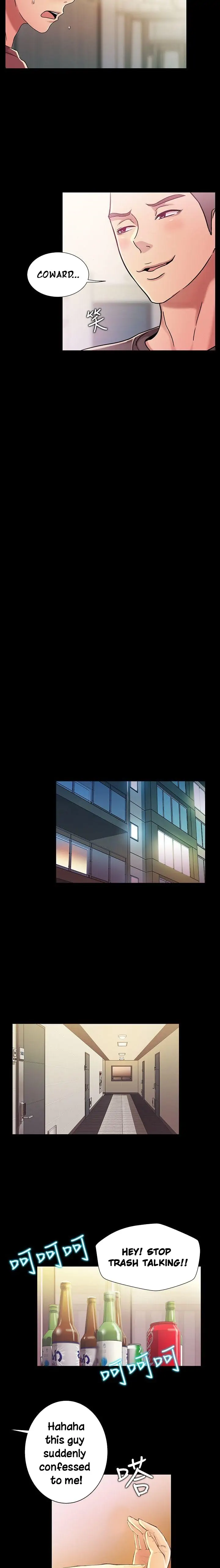 Friend’s Girlfriend Chapter 5 - Page 10