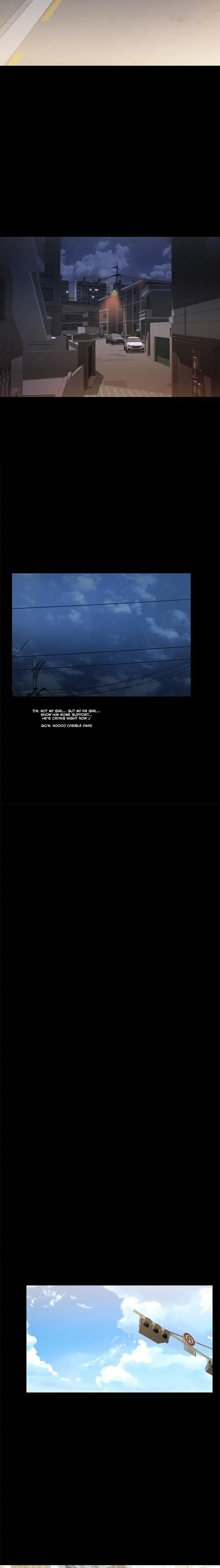 Friend’s Girlfriend Chapter 50 - Page 12