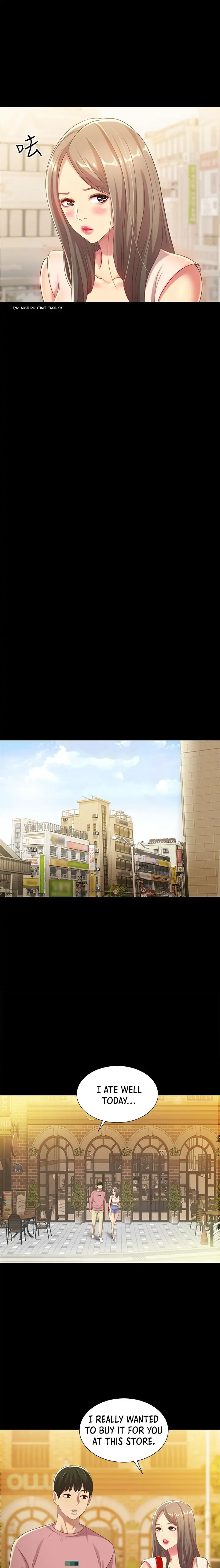 Friend’s Girlfriend Chapter 50 - Page 16