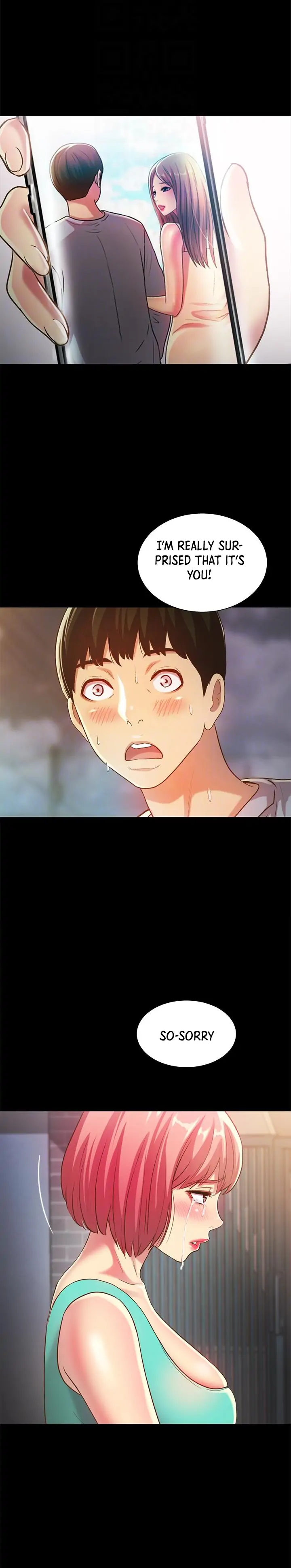 Friend’s Girlfriend Chapter 50 - Page 9