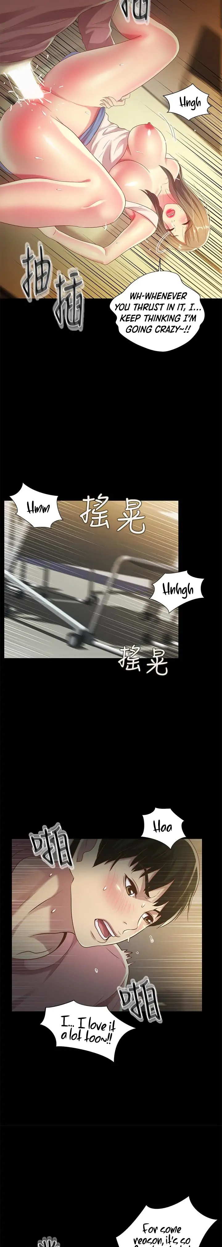 Friend’s Girlfriend Chapter 51 - Page 13