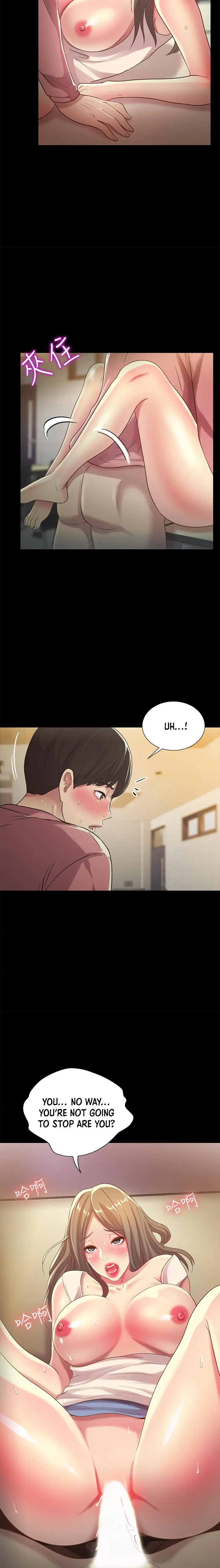 Friend’s Girlfriend Chapter 51 - Page 21