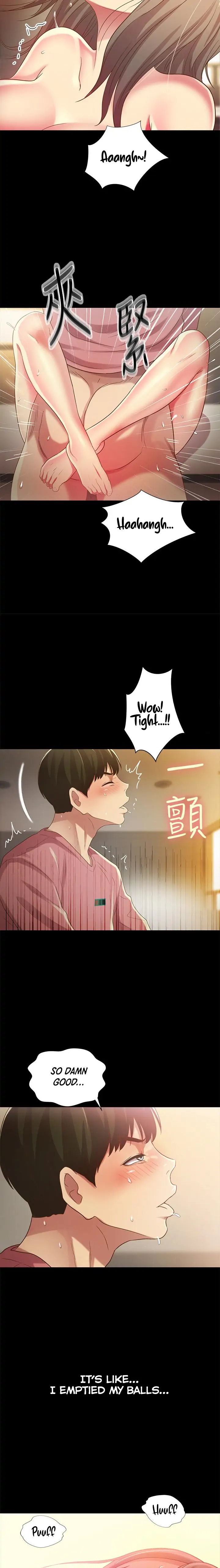 Friend’s Girlfriend Chapter 52 - Page 13