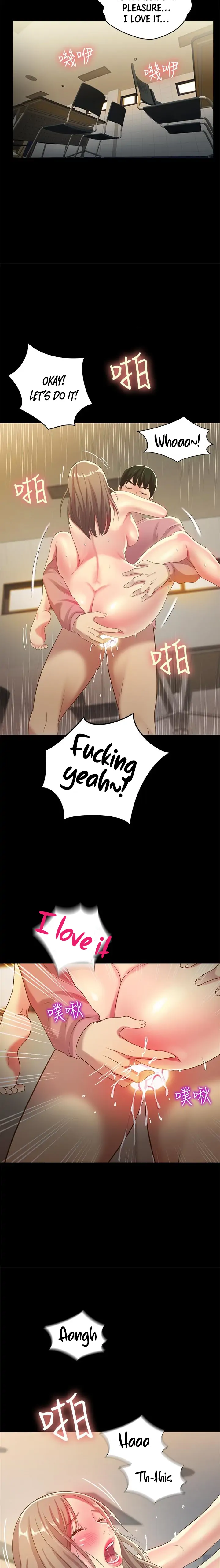 Friend’s Girlfriend Chapter 52 - Page 19