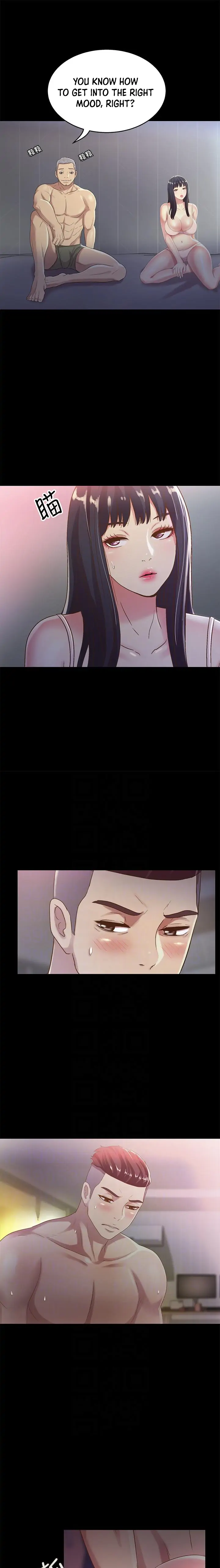 Friend’s Girlfriend Chapter 53 - Page 6