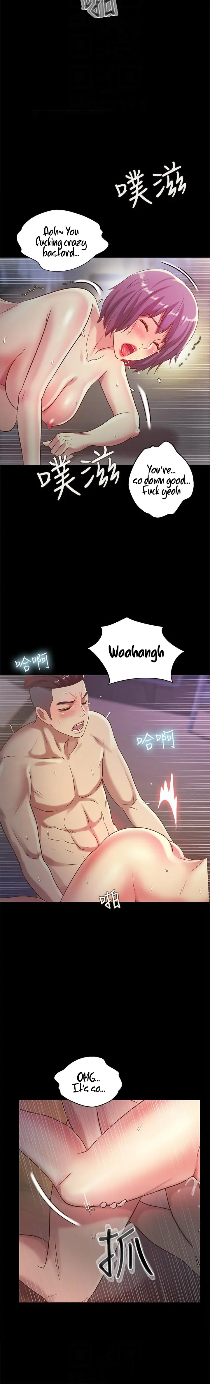 Friend’s Girlfriend Chapter 53 - Page 9