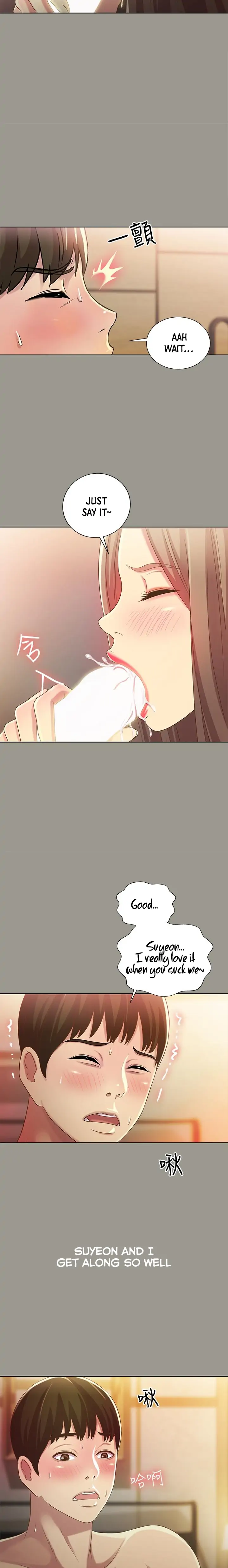 Friend’s Girlfriend Chapter 54 - Page 19