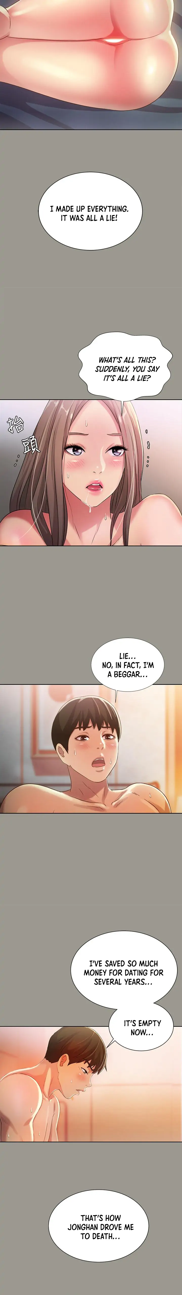 Friend’s Girlfriend Chapter 54 - Page 22