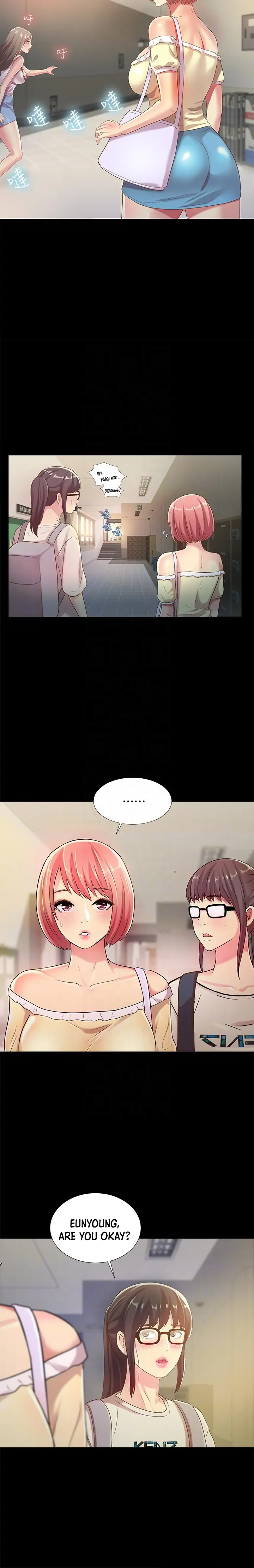 Friend’s Girlfriend Chapter 56 - Page 11