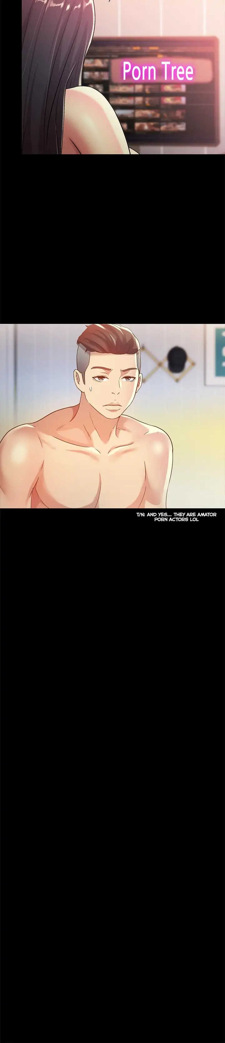 Friend’s Girlfriend Chapter 57 - Page 11