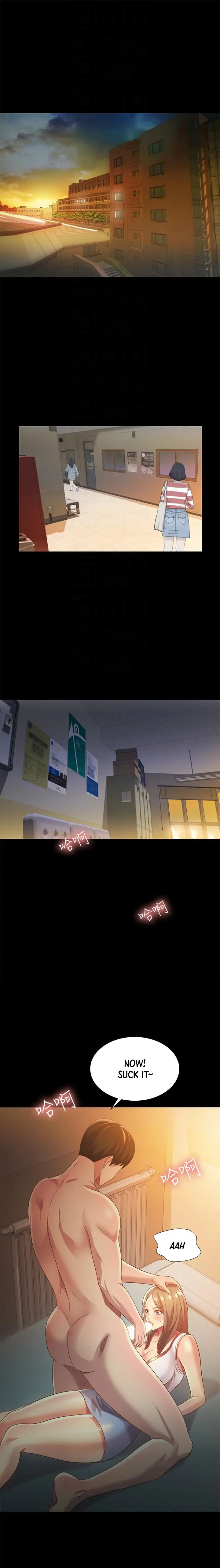 Friend’s Girlfriend Chapter 57 - Page 12