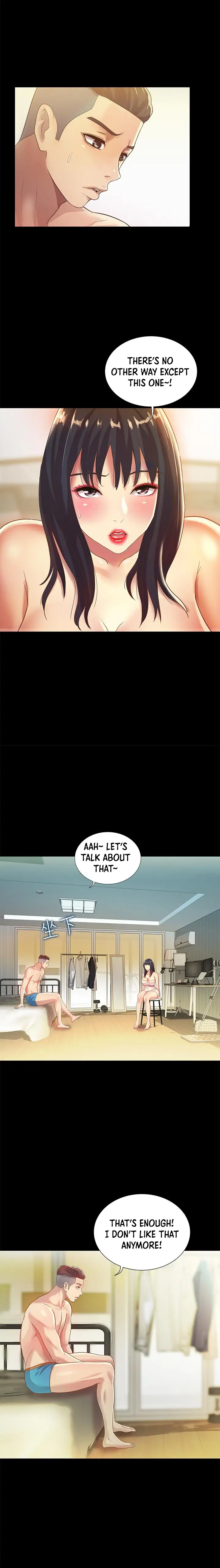 Friend’s Girlfriend Chapter 57 - Page 8