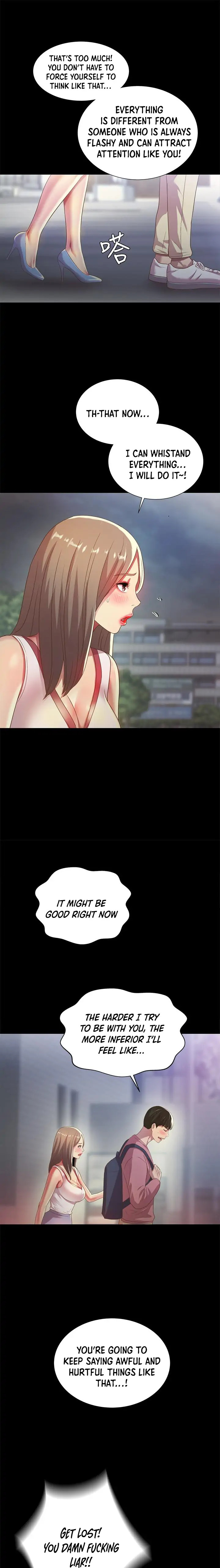 Friend’s Girlfriend Chapter 59 - Page 20