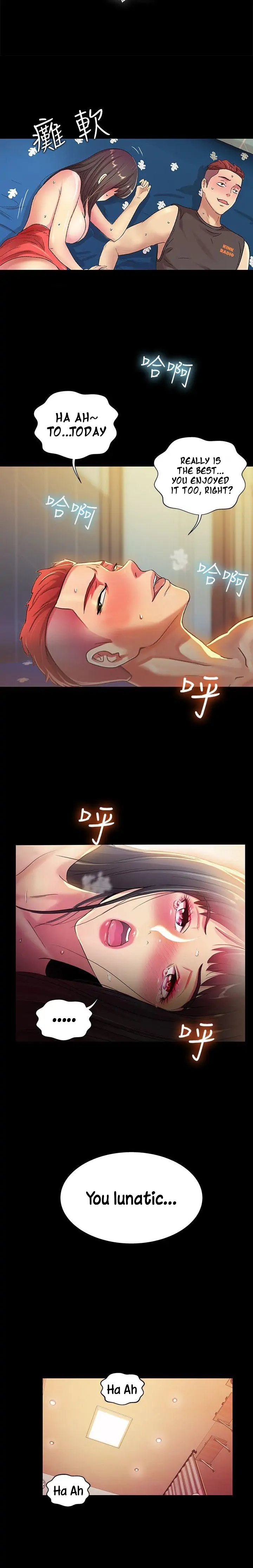 Friend’s Girlfriend Chapter 6 - Page 23