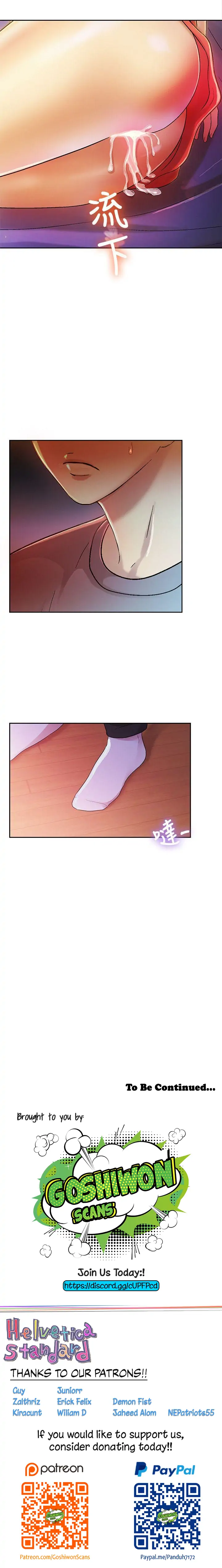 Friend’s Girlfriend Chapter 6 - Page 28