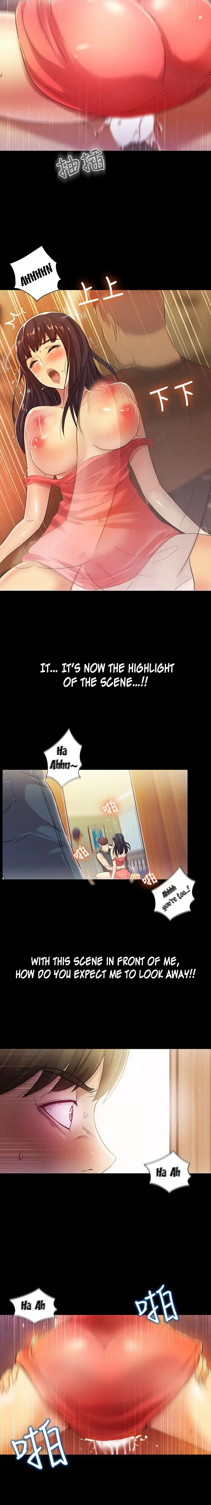 Friend’s Girlfriend Chapter 6 - Page 4