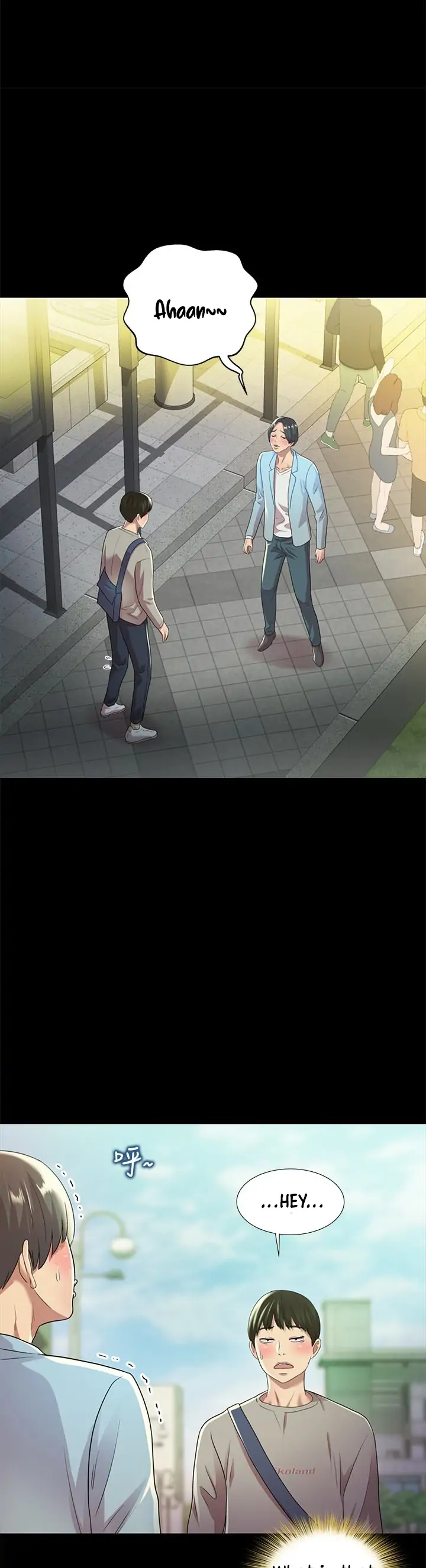 Friend’s Girlfriend Chapter 60 - Page 15