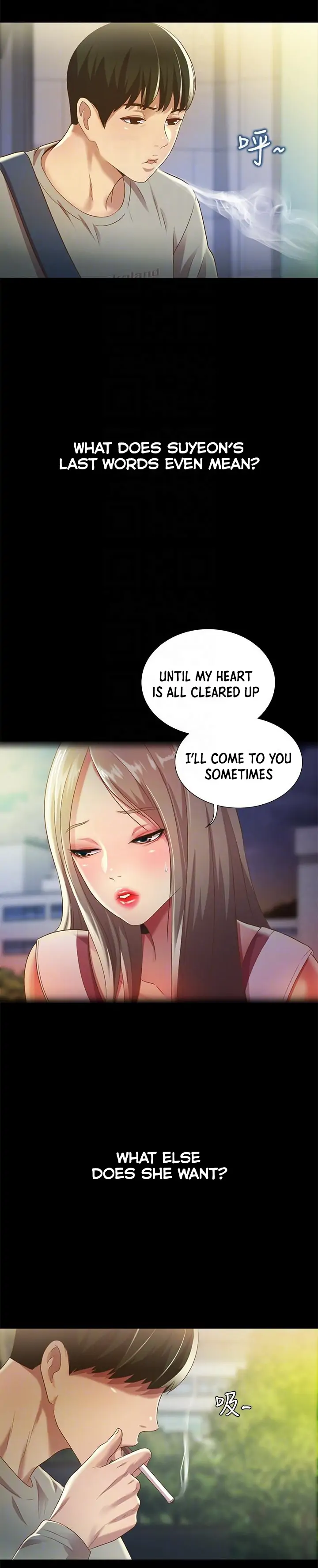 Friend’s Girlfriend Chapter 60 - Page 5