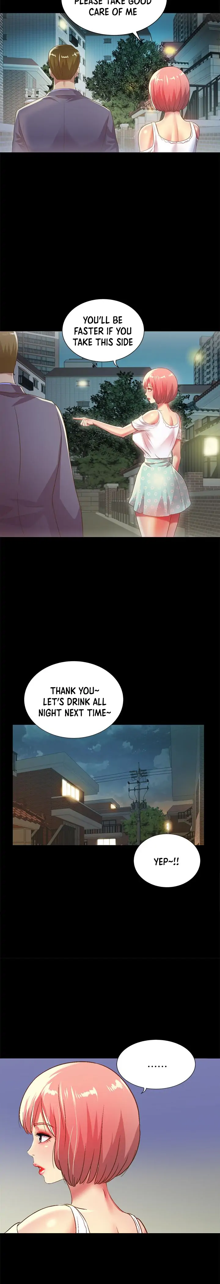 Friend’s Girlfriend Chapter 61 - Page 14