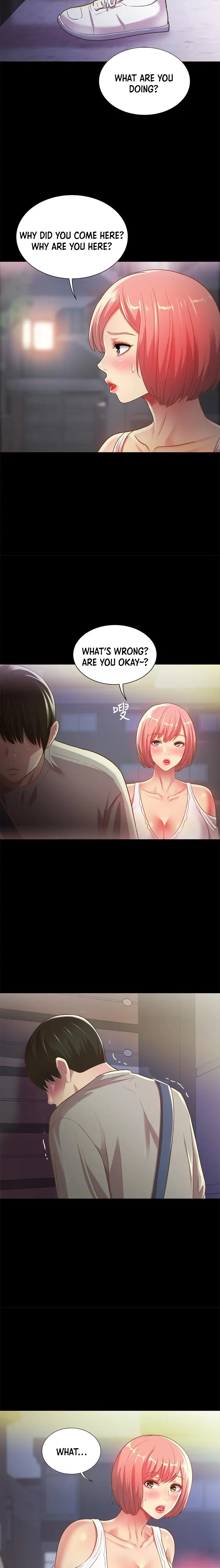 Friend’s Girlfriend Chapter 61 - Page 17