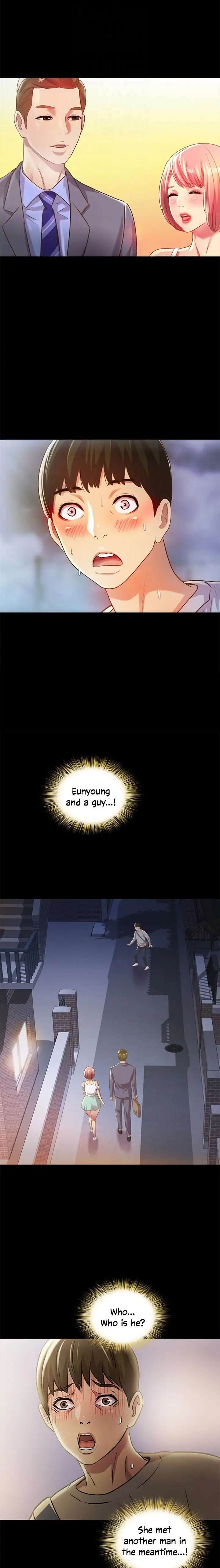 Friend’s Girlfriend Chapter 61 - Page 4