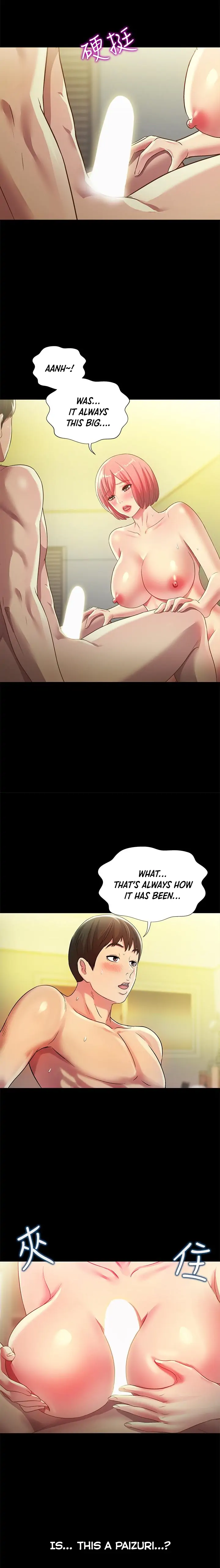 Friend’s Girlfriend Chapter 62 - Page 14