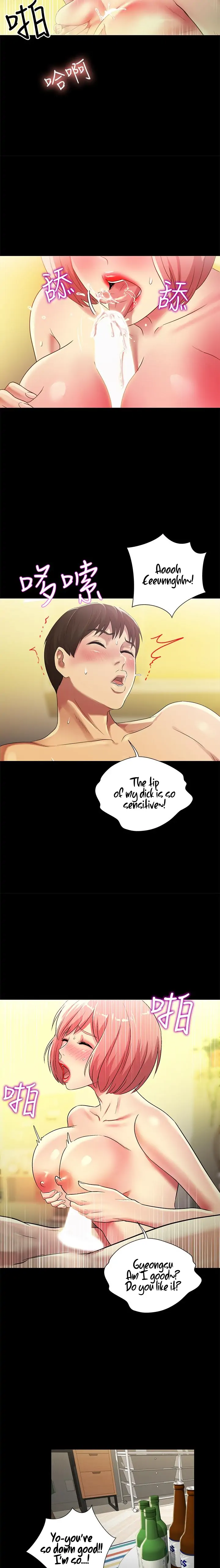 Friend’s Girlfriend Chapter 62 - Page 18