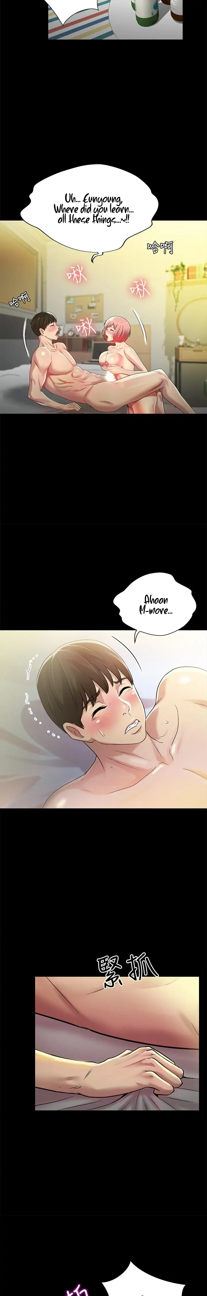 Friend’s Girlfriend Chapter 62 - Page 19