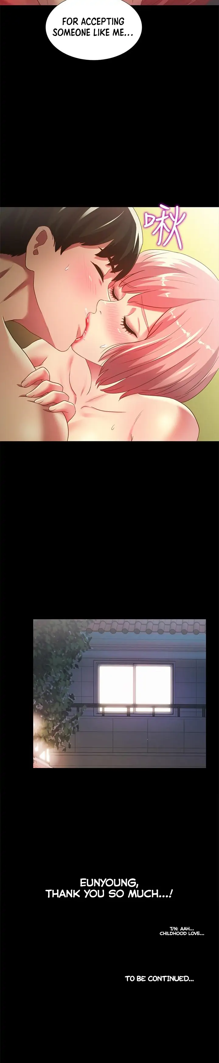 Friend’s Girlfriend Chapter 63 - Page 25