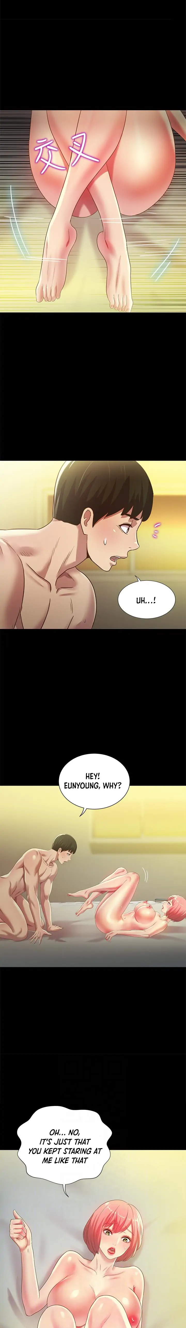 Friend’s Girlfriend Chapter 63 - Page 5