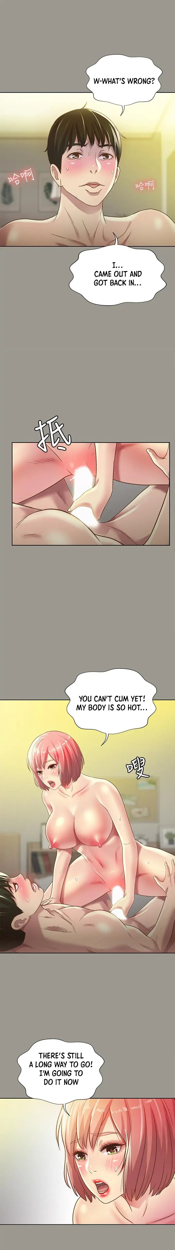 Friend’s Girlfriend Chapter 64 - Page 17