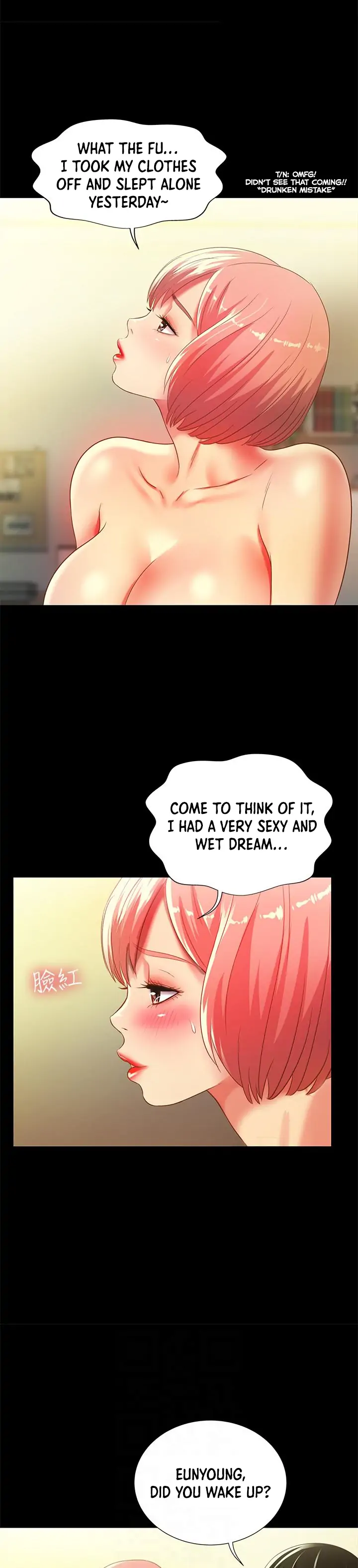 Friend’s Girlfriend Chapter 64 - Page 5