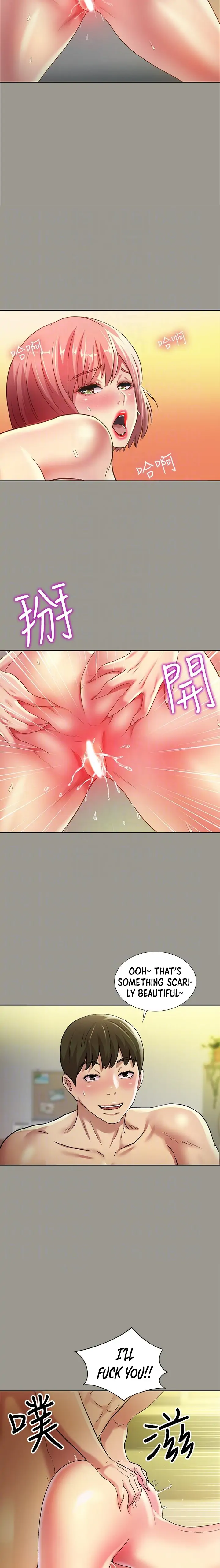 Friend’s Girlfriend Chapter 64 - Page 9