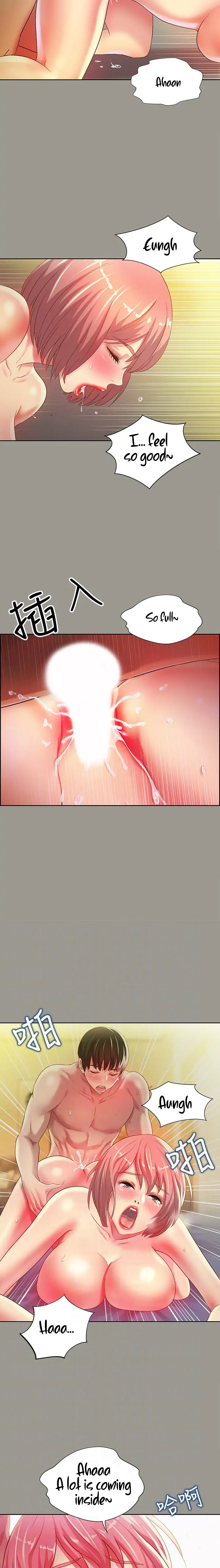 Friend’s Girlfriend Chapter 64 - Page 10