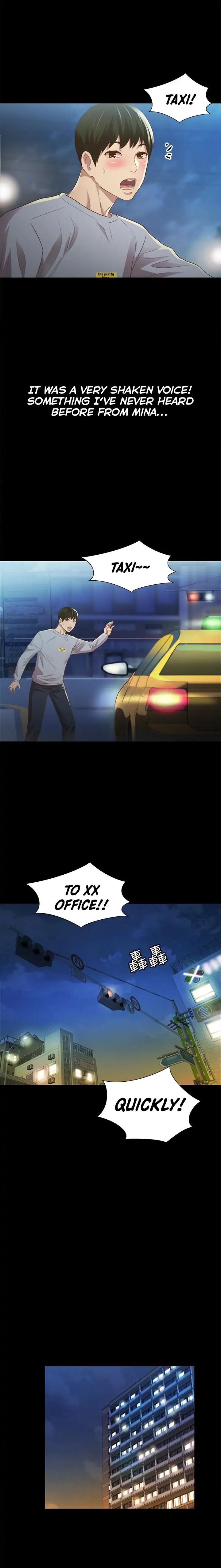 Friend’s Girlfriend Chapter 65 - Page 23