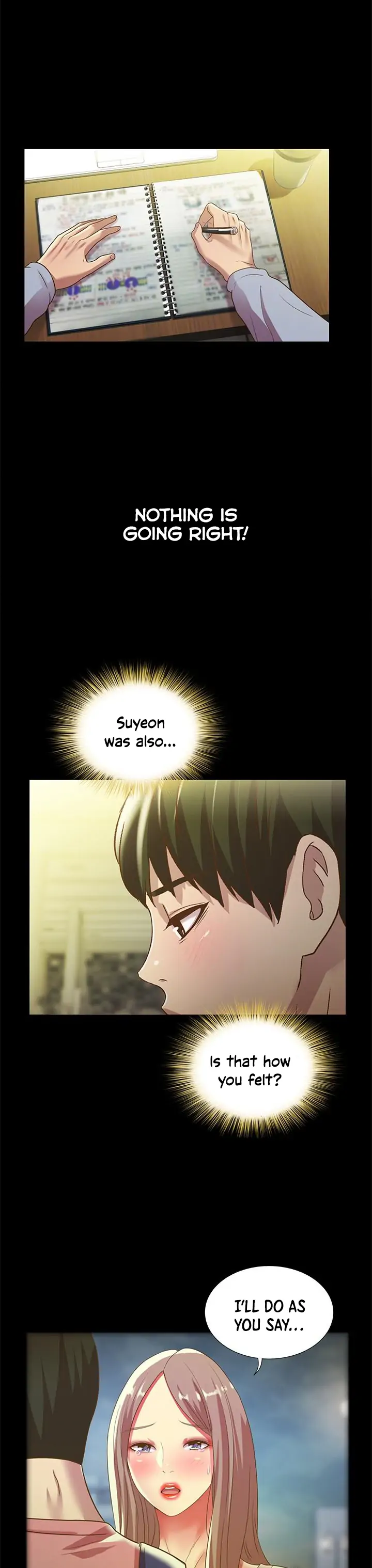 Friend’s Girlfriend Chapter 65 - Page 5